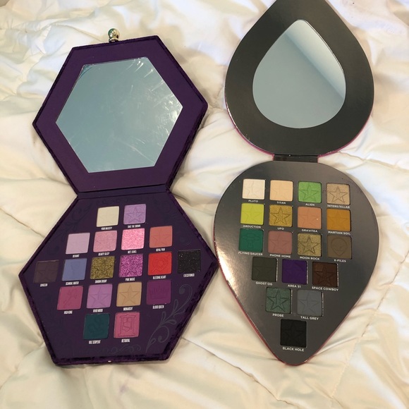 Jeffree Star Duo - Picture 2 of 5